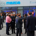 Mazda change d’adresse et ouvre une nouvelle succursale à Sousse