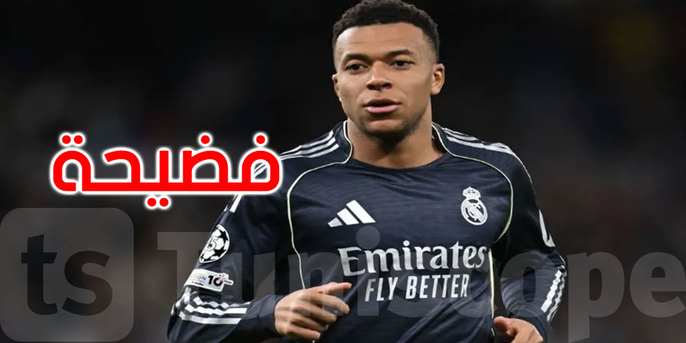 فضيحة في ريال مدريد.. إقالة الفريق الطبي بعد فحص الركبة الخطأ لمبابي