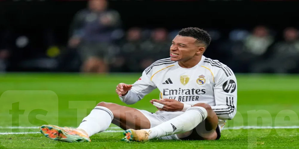 كيليان مبابي يرعب منتخب فرنسا: ماذا حدث؟