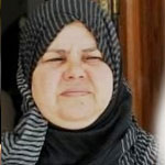 نقل ابنة الشهيد محمد البراهمي إلى مستشفى شارل نيكول بعد تعنيفها من قبل الأمن