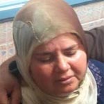 La veuve de Mohamed Brahmi raconte les derniers moments de la vie du martyr