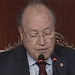 Mustapha Ben Jaafer réélu Secrétaire Général d’Ettakatol