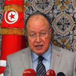 Mustapha Ben Jaafar a annoncé sa démission pour le 1er Septembre prochain 