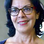 Monia Ben Jémia, présidente du nouveau bureau des Femmes Démocrates 