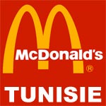 Mc Donald's en Tunisie, une plainte déposée au tribunal de première instance