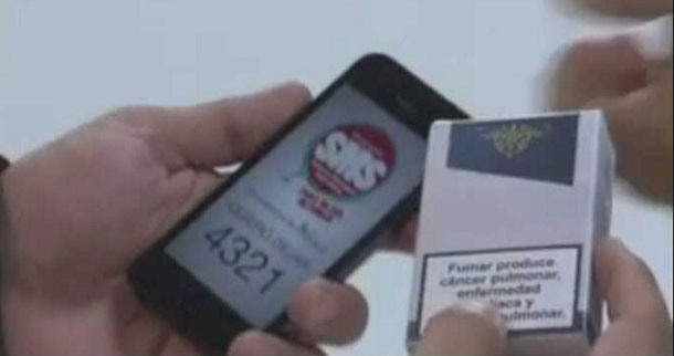 Bientôt en Tunisie : Le sevrage tabagique via l’application mobile « M_cessation »