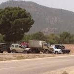 Kasserine : Bombardement d’éléments suspects par l’armée à Chaambi