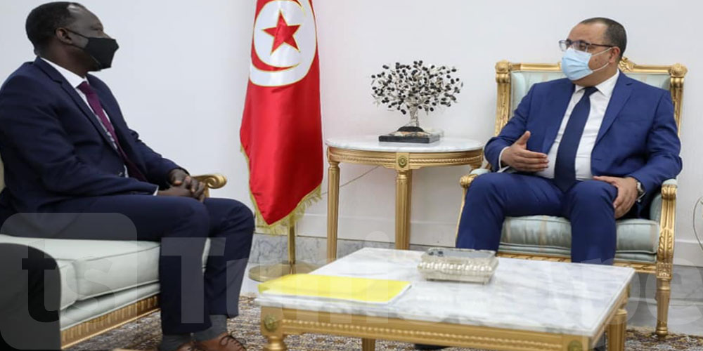 ماذا في لقاء رئيس الحكومة بالمقرّر الأممي الخاص؟
