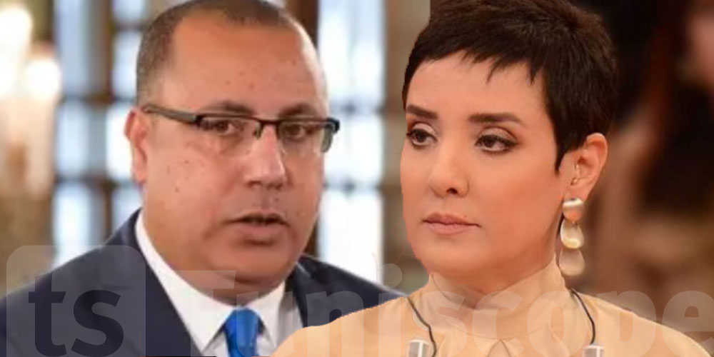الدهماني: المشيشي أثبت مرة أخرى ضعف شخصية وسيرحل