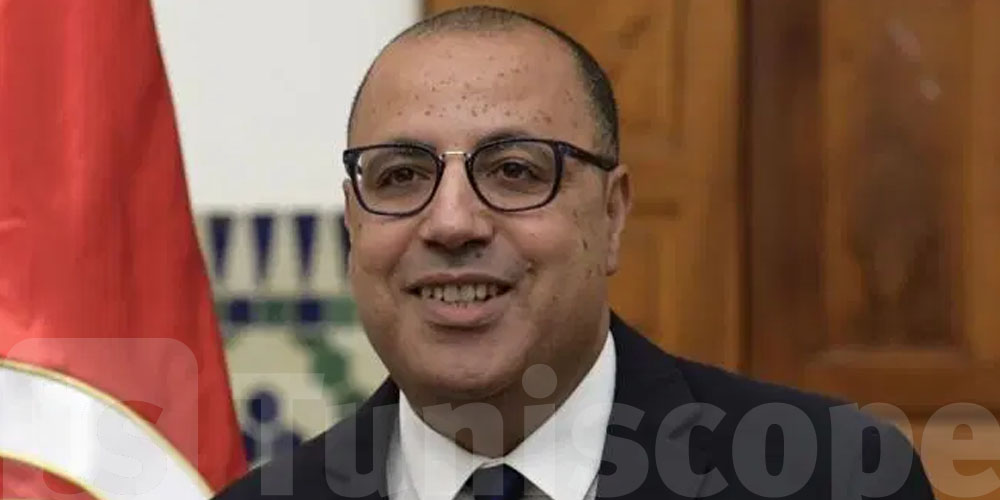 (فيديو) هشام مشيشي : حكومتنا باقية