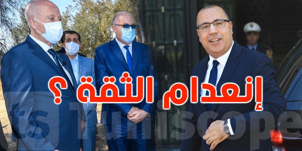 عندما يكشف اللقاح الإماراتي عن حدة الخلاف بين القصبة وقرطاج