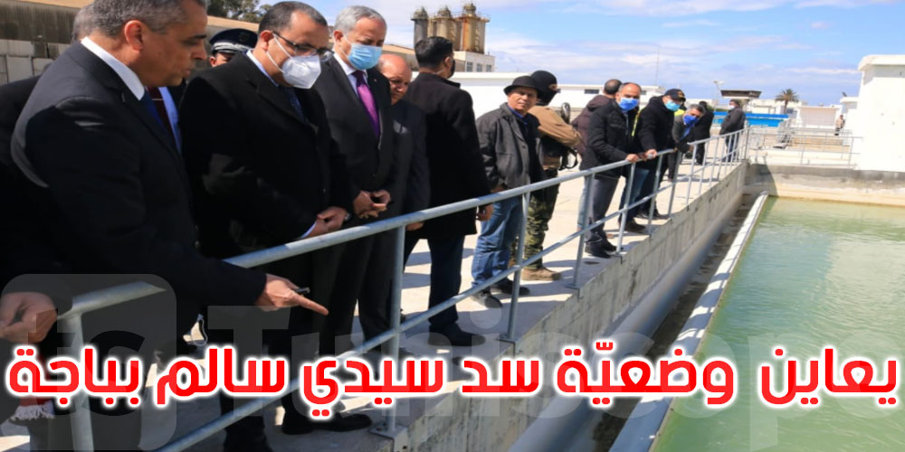 رئيس الحكومة يعلن منطقة وادي الزرقاء دائرة بلدية
