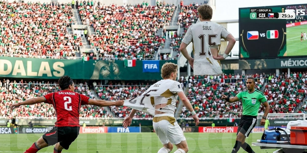 كأس العالم 2026 : شنوة حكاية المريول اللي تفتّق في كأس العالم؟