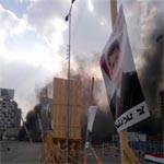 Egypte: l’UE juge la situation ‘extrêmement préoccupante’