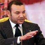 Demain , Mohammed VI présentera son projet de réformes constitutionnelles … 