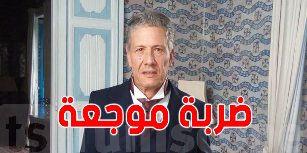 الممثل محمد السياري يرد بقوة على التلفزة الوطنية