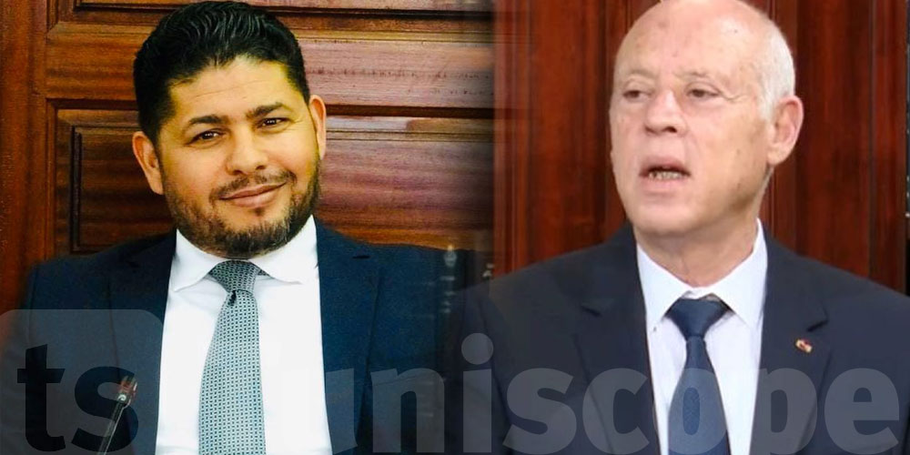 محمد عمار لقيس سعيد: ''أخر العلاج الكـيّ''