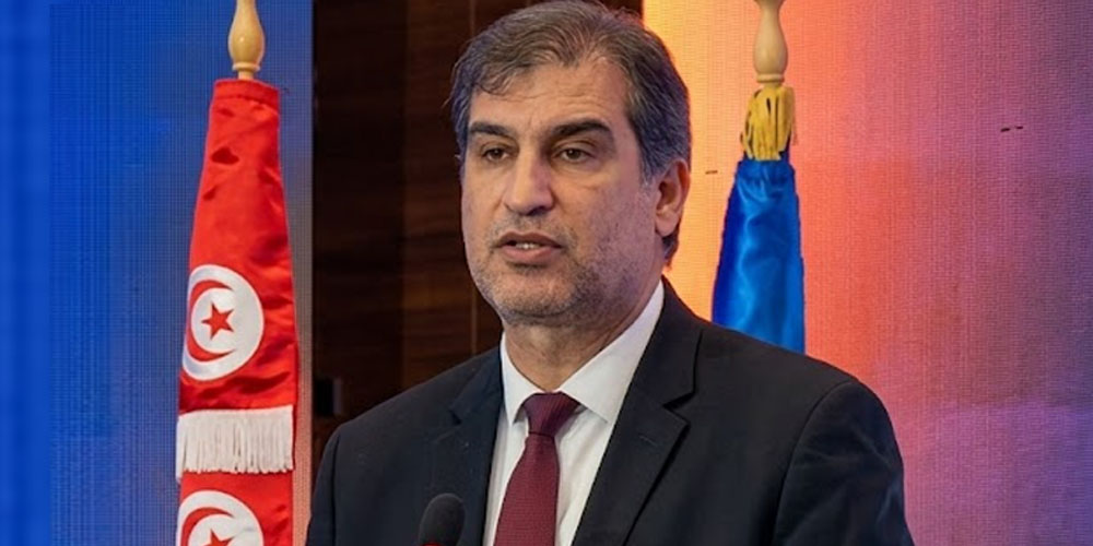 محمد القادري الهاني عن وزارة الاقتصاد: هكّا ''نحكيو اقتصاد'' بعد ما دعمنا 24 هيكل بحثي في تونس
