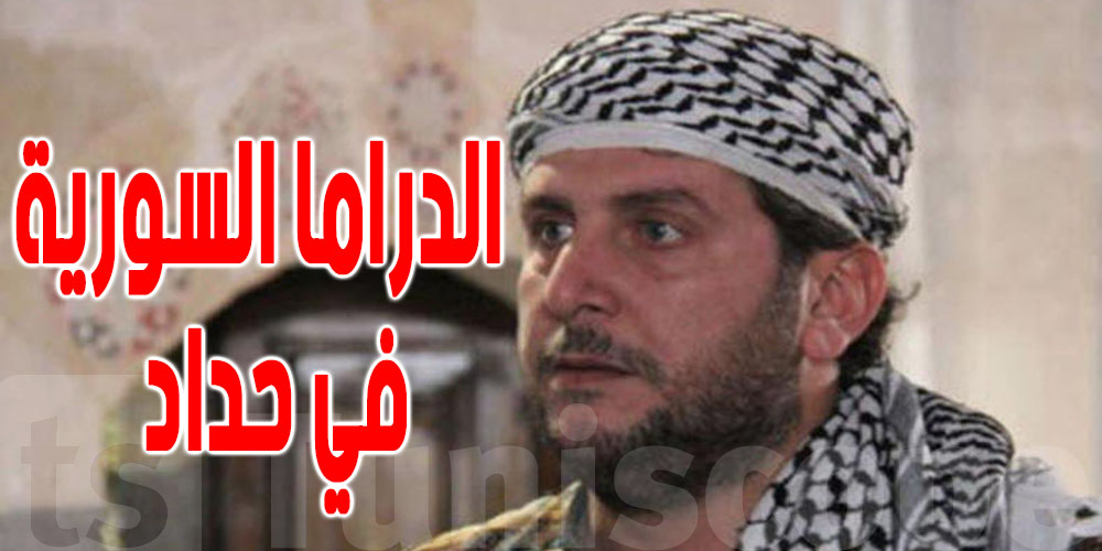 آخر كلمات الفنان السوري محمد قنوغ قبل رحيله