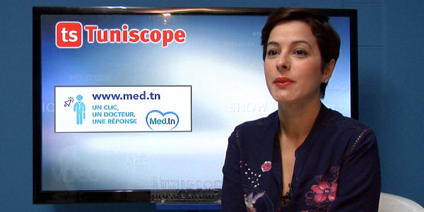 En vidéo : Tous les détails sur la plateforme médicale Med.tn