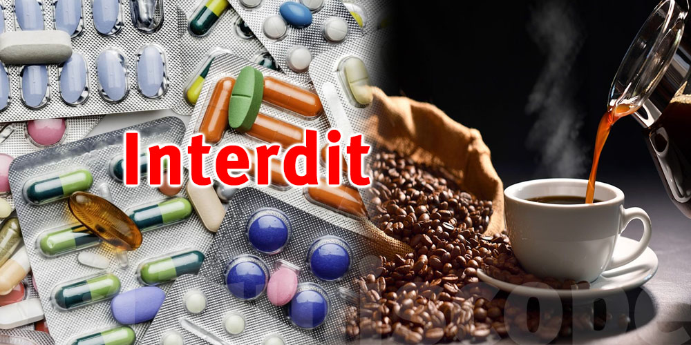 Caféine et santé : quels médicaments éviter de combiner avec votre café ?