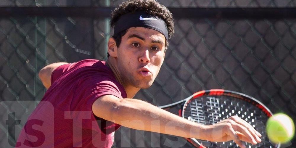 عزيز دوقاز يتأهل لثمن نهائي دورة أبيدجان