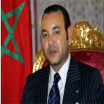 Le Roi Mohammed VI félicite M. Moncef Marzouki, élu nouveau président de la République tunisienne