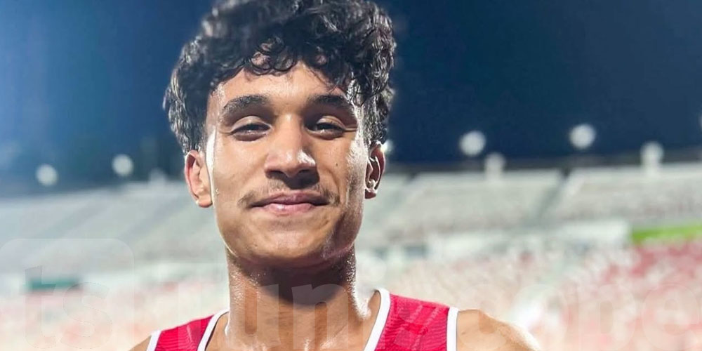 تونس تتألّق من جديد.. محمد عزيز شنيتر يخطف الفضية!
