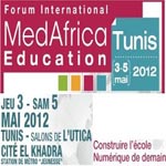 Du 3 au 5 Mai: Le Forum International MedAfrica Education