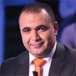 اثر اقالته محمد علي العروي يقول أنه سيظلّ ابن وزارة الداخلية في أيّ مهمّة يكلّف بها