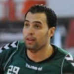 وفاة لاعب كرة اليد محمد علي العياري بعد تعرضه لحادث مرور