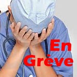 Les médecins, contre l’insécurité à l’hôpital annoncent une grève le 5,6 et 7 Juin