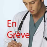 Pharmaciens, médecins et dentistes en grève les 30 et 31 Mai