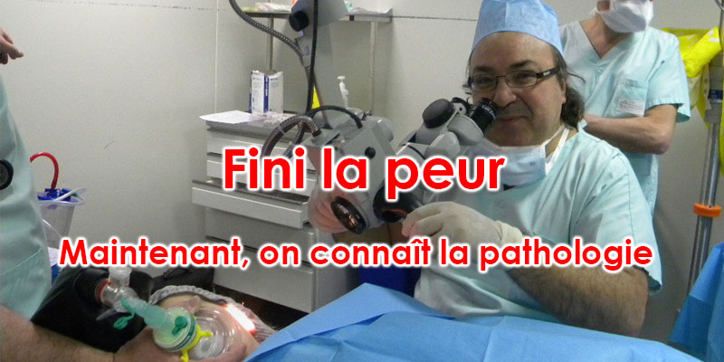 Covid-19 : le message rassurant d’un médecin franco-tunisien