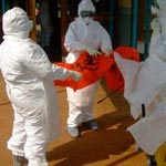 منظمة الصحة العالمية: إيبولا أخطر أزمة صحية في العصر الحديث