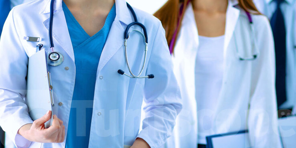 المنظمة التونسية للأطباء الشبان: وفاة الممرضة أزهار بن حميدة نتيجة إهمال منظومة الصحة