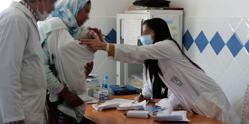 Plus de 600 médecins spécialistes dans les régions à partir de 2021