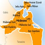 24 avril : Grève générale à la délégation de Djerba- Ajim