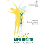 Salon international de la santé et du bien-être MED HEALTH
