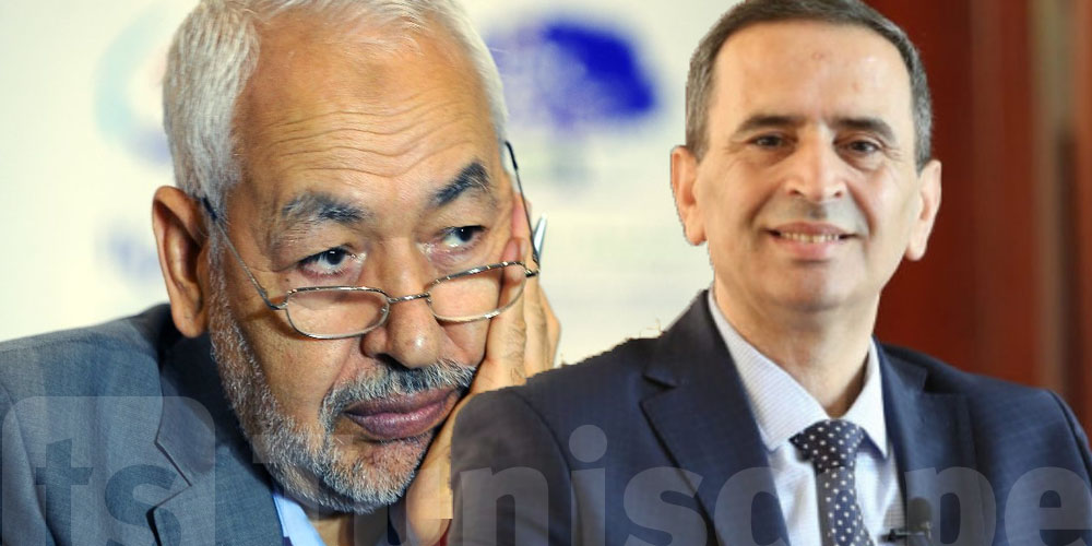 Ghannouchi a donné tout son salaire à la Tunisie, selon Medhioub 