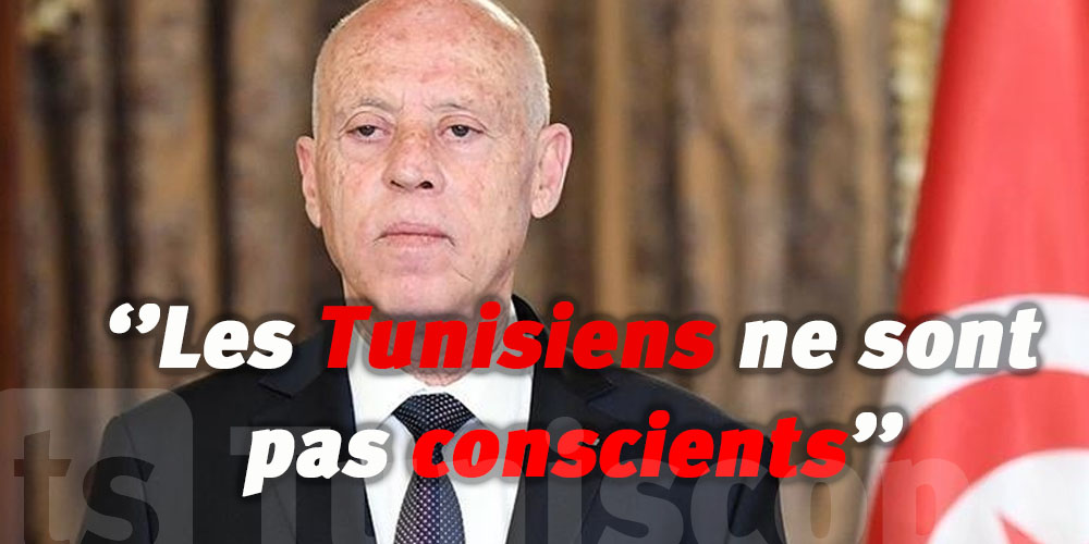 La Tunisie vit la crise économique la plus risquée depuis l’indépendance, selon un journaliste américain