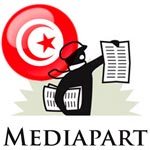 Mediapart titre : Deux attentats en Tunisie soulignent la désorganisation des services