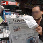 Etude: En Tunisie, les média relayent l’intox plus que l’info... 
