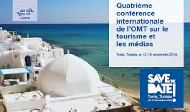 L’Organisation Mondiale du Tourisme tient sa 4ème conférence, en Tunisie