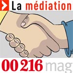 Projet de mise en place d’une commission de médiation nationale