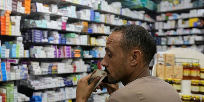 الحكومة المصرية تصدر توضيحا بشأن أدوية الأمراض السرطانية