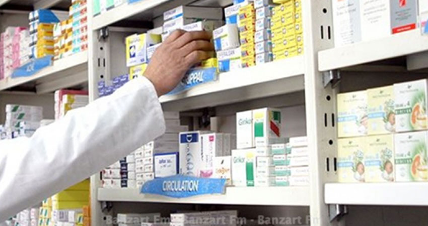 وزير الصحة : 20 % من الأدوية غير متوفرة