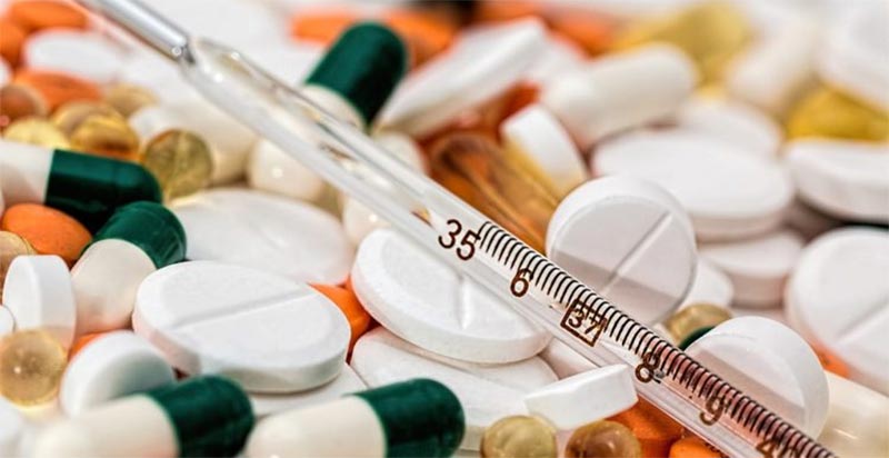 ''ر.م.ع الصيدلية المركزية: ''أكبر نسب تهريب الأدوية في 5 ولايات غربية وجنوبية