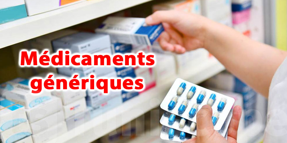Pourquoi les Tunisiens n'aiment pas les médicaments génériques? 