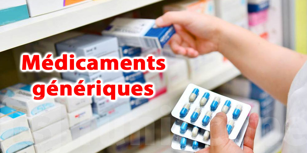 Pourquoi les Tunisiens n'aiment pas les médicaments génériques?